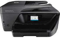 HP OfficeJet Pro 6974 Printer HP OfficeJet Pro 6974 driver