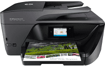 HP OfficeJet Pro 6975 Printer HP OfficeJet Pro 6975 driver
