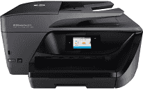 HP OfficeJet Pro 6978 Printer HP OfficeJet Pro 6978 driver