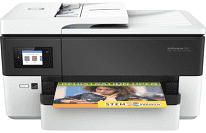 HP OfficeJet Pro 7720 Wide Format Printer HP OfficeJet Pro 7720 Wide Format driver