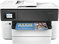 HP OfficeJet Pro 7730 Wide Format Printer HP OfficeJet Pro 7730 Wide Format driver