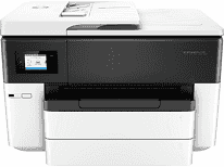 HP OfficeJet Pro 7740 Wide Format Printer HP OfficeJet Pro 7740 Wide Format driver