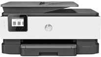 HP OfficeJet Pro 8020 Printer HP OfficeJet Pro 8020 driver