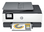 HP OfficeJet Pro 8022e Printer HP OfficeJet Pro 8022e driver
