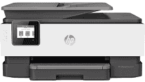 HP OfficeJet Pro 8025 Printer HP OfficeJet Pro 8025 driver