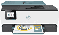 HP OfficeJet Pro 8028 Printer HP OfficeJet Pro 8028 driver