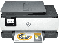 HP OfficeJet Pro 8028e Printer HP OfficeJet Pro 8028e driver