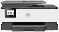 HP OfficeJet Pro 8035 Printer HP OfficeJet Pro 8035 driver