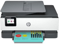 HP OfficeJet Pro 8035e Printer HP OfficeJet Pro 8035e driver