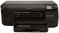 HP OfficeJet Pro 8100 Printer HP OfficeJet Pro 8100 driver