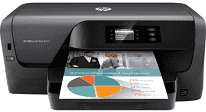 HP OfficeJet Pro 8210 Printer HP OfficeJet Pro 8210 driver