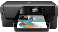 HP OfficeJet Pro 8218 Printer HP OfficeJet Pro 8218 driver