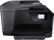 HP OfficeJet Pro 8718 Printer HP OfficeJet Pro 8718 driver