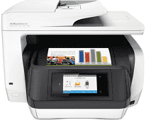 HP OfficeJet Pro 8720 Printer HP OfficeJet Pro 8720 driver