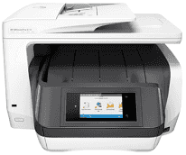 HP OfficeJet Pro 8730 Printer HP OfficeJet Pro 8730 driver