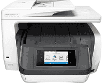 HP OfficeJet Pro 8732M Printer HP OfficeJet Pro 8732M driver