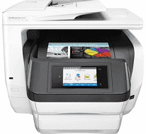 HP OfficeJet Pro 8740 Printer HP OfficeJet Pro 8740 driver