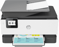 HP OfficeJet Pro 9010 Printer HP OfficeJet Pro 9010 driver