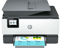 HP OfficeJet Pro 9010e Printer HP OfficeJet Pro 9010e driver