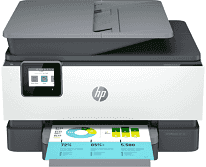 HP OfficeJet Pro 9012e Printer HP OfficeJet Pro 9012e driver
