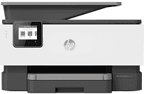 HP OfficeJet Pro 9013 Printer HP OfficeJet Pro 9013 driver