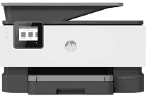 HP OfficeJet Pro 9016 Printer HP OfficeJet Pro 9016 driver