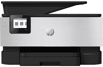 HP OfficeJet Pro 9019 Printer HP OfficeJet Pro 9019 driver
