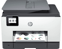HP OfficeJet Pro 9020e Printer HP OfficeJet Pro 9020e driver