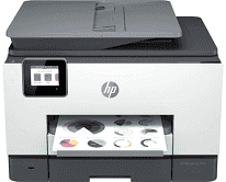 HP OfficeJet Pro 9022e Printer HP OfficeJet Pro 9022e driver