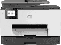 HP OfficeJet Pro 9025 Printer HP OfficeJet Pro 9025 driver