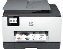 HP OfficeJet Pro 9025e Printer HP OfficeJet Pro 9025e driver