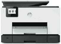 HP OfficeJet Pro 9026 Printer HP OfficeJet Pro 9026 driver
