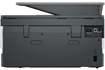 HP OfficeJet Pro 9120b Printer HP OfficeJet Pro 9120b driver