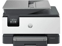HP OfficeJet Pro 9120e Printer HP OfficeJet Pro 9120e driver