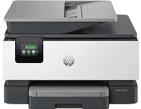 HP OfficeJet Pro 9125e Printer HP OfficeJet Pro 9125e driver