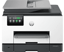 HP OfficeJet Pro 9130e Printer HP OfficeJet Pro 9130e driver