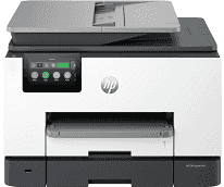 HP OfficeJet Pro 9135e Printer HP OfficeJet Pro 9135e driver