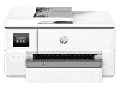 HP OfficeJet Pro 9720 Wide Format Printer HP OfficeJet Pro 9720 Wide Format driver