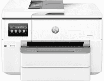 HP OfficeJet Pro 9730 Wide Format Printer HP OfficeJet Pro 9730 Wide Format driver