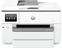 HP OfficeJet Pro 9730e Wide Format Printer HP OfficeJet Pro 9730e Wide Format driver