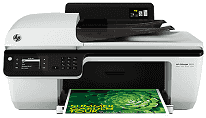 HP Officejet 2620 Printer HP Officejet 2620 driver