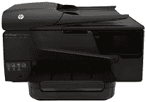 HP Officejet 6700 Premium Printer HP Officejet 6700 Premium driver