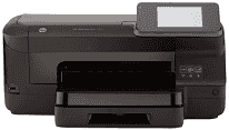HP Officejet Pro 251dw Printer HP Officejet Pro 251dw driver