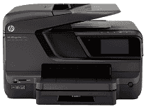 HP Officejet Pro 276dw MFP Printer HP Officejet Pro 276dw MFP driver