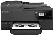 HP Officejet Pro 3620 Black & White Printer HP Officejet Pro 3620 Black & White driver