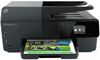 HP Officejet Pro 6830 Printer HP Officejet Pro 6830 driver