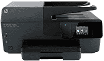 HP Officejet Pro 6835 Printer HP Officejet Pro 6835 driver