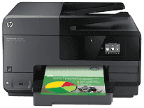 HP Officejet Pro 8616 Printer HP Officejet Pro 8616 driver