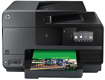 HP Officejet Pro 8620 Printer HP Officejet Pro 8620 driver