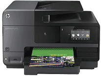 HP Officejet Pro 8625 Printer HP Officejet Pro 8625 driver